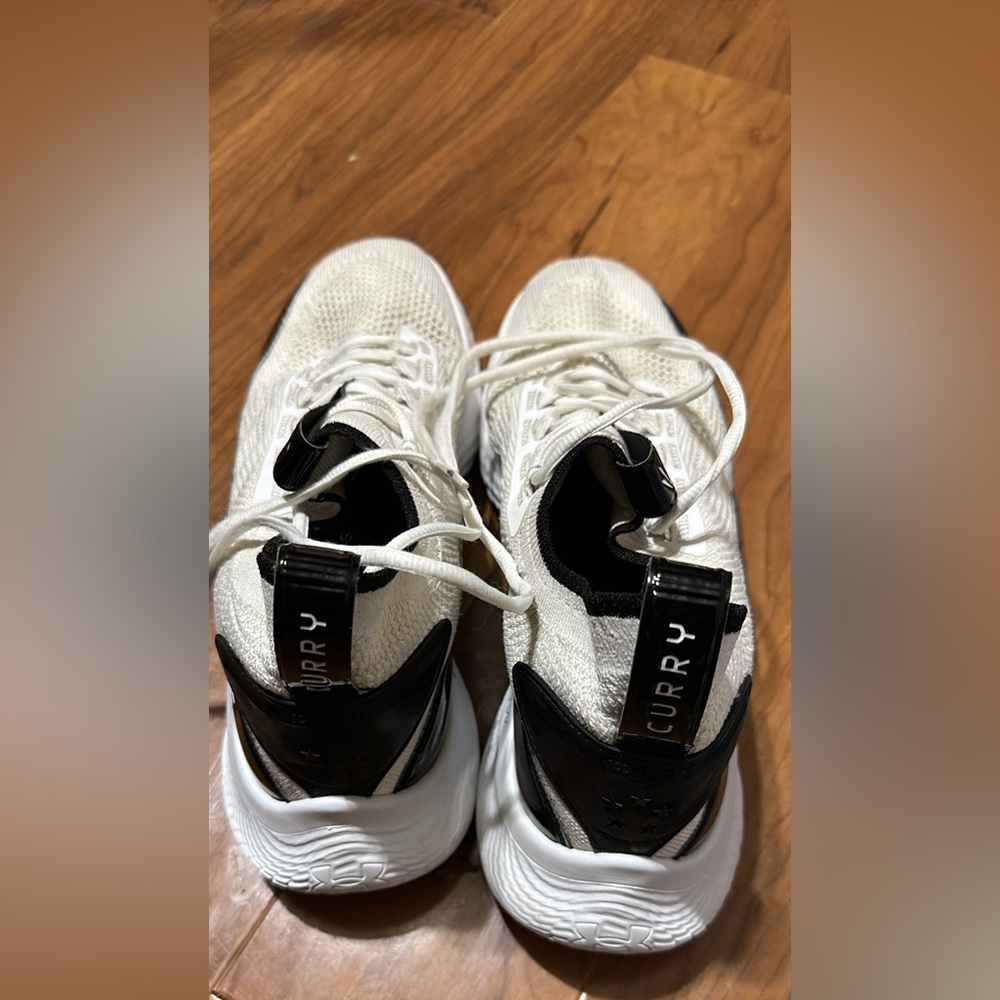 Curry basketball tennis